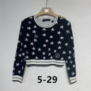 LV Women's Sweater 4